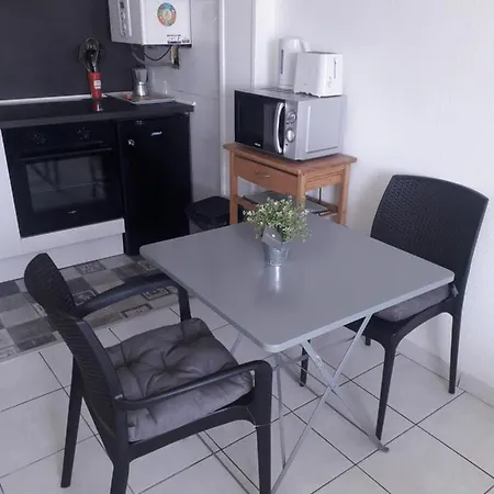 D'anjou - Grand Avec Balcon Et Parking Privatif Apartment Perpignan