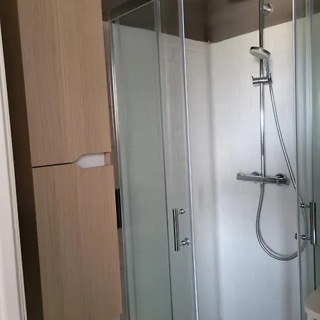 D'anjou - Grand Avec Clim, Balcon Et Parking Privatif Apartment Perpignan